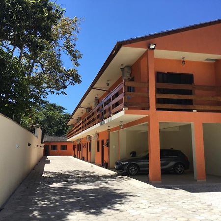 Chales Ubatuba 102 - P. Itagua 외부 사진
